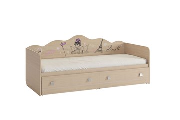 1-спальная детская кровать Амели в Йошкар-Оле