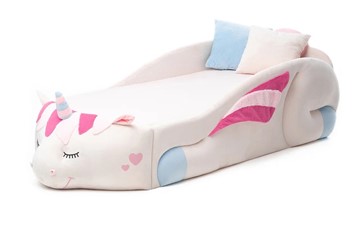 Кровать-игрушка Единорожка Dasha в Йошкар-Оле