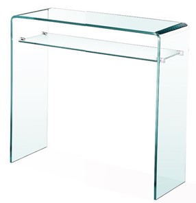 Столик стеклянный CON-03 в Йошкар-Оле