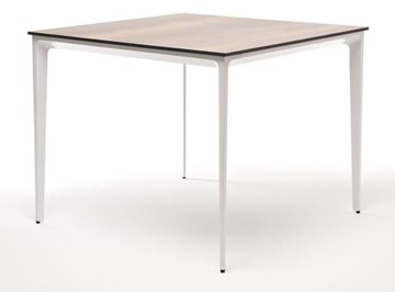 Кухонный стол 4sis Малага Арт.: RC644-90-90-A white в Йошкар-Оле