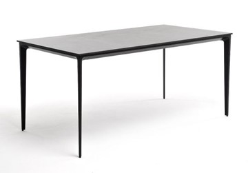Кухонный стол 4sis Малага Арт.: RC658-160-80-A black в Йошкар-Оле