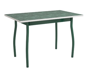 Обеденный стол СТ20, Зеленый в Йошкар-Оле