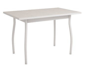 Обеденный стол СТ20, Белый лен в Йошкар-Оле