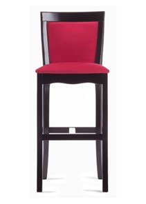 Барный стул Бруно 2, (стандартная покраска) в Йошкар-Оле