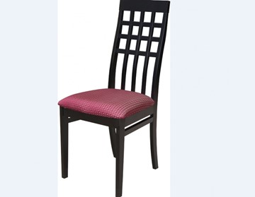 Обеденный стул Шад Милорд 6, Венге в Йошкар-Оле