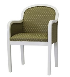 Стул-кресло Миледи-2 (стандартная покраска) в Йошкар-Оле