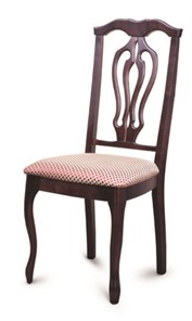 Обеденный стул Кабриоль 11, Морилка в Йошкар-Оле