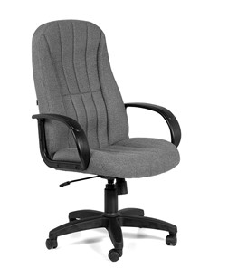 Компьютерное кресло CHAIRMAN 685, ткань ст. 20-23, цвет серый в Йошкар-Оле