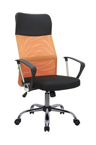 Кресло Riva Chair 8074 (Оранжевый) в Йошкар-Оле