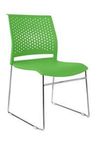 Компьютерное кресло Riva Chair D918 (Зеленый) в Йошкар-Оле