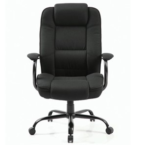 Кресло Brabix Premium Heavy Duty HD-002 (ткань) 531830 в Йошкар-Оле