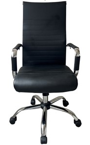 Компьютерное кресло C039D черный в Йошкар-Оле