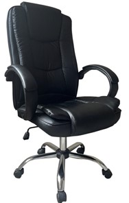 Кресло для компьютера C300 черный в Йошкар-Оле
