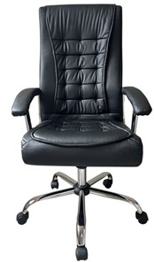 Офисное кресло CT21  черный в Йошкар-Оле