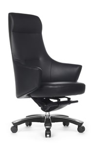 Кресло для офиса Jotto (A1904), черный в Йошкар-Оле