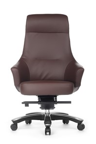 Кресло офисное Jotto (A1904), коричневый в Йошкар-Оле