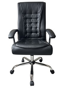 Кресло компьютерное CT21 BLACK (чёрный) в Йошкар-Оле