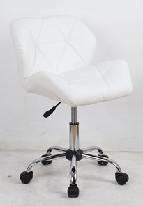 Офисное кресло LOOZ белый в Йошкар-Оле