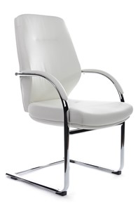 Офисное кресло Alonzo-CF (С1711), белый в Йошкар-Оле