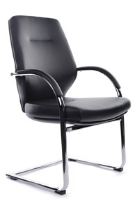 Офисное кресло Alonzo-CF (С1711), черный в Йошкар-Оле