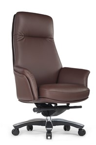 Кресло офисное Batisto (A2018), коричневый в Йошкар-Оле