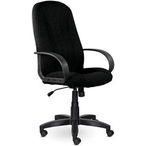 Кресло офисное BRABIX "Classic EX-685", ткань С, черное, 532022 в Йошкар-Оле