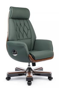 Кресло не для офиса Byron (YS1505A), зеленый в Йошкар-Оле