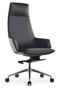 Кресло компьютерное Design А1719, Черный в Йошкар-Оле