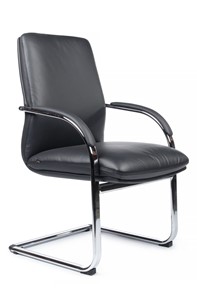 Кресло офисное Pablo-CF (C2216-1), черный в Йошкар-Оле