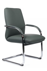 Кресло офисное Pablo-CF (C2216-1), зеленый в Йошкар-Оле