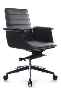 Кресло для офиса Rubens-M (B1819-2), черный в Йошкар-Оле