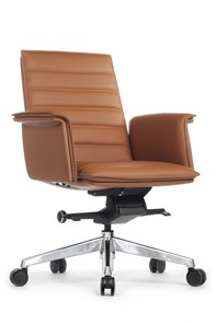 Офисное кресло Rubens-M (B1819-2), светло-коричневый в Йошкар-Оле