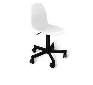 Кресло в офис SHT-ST29/SHT-S120M белый в Йошкар-Оле