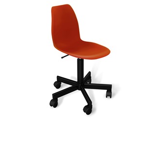 Кресло офисное SHT-ST29/SHT-S120M красное в Йошкар-Оле