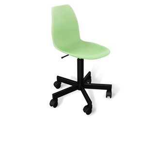Кресло в офис SHT-ST29/SHT-S120M мятный ral6019 в Йошкар-Оле