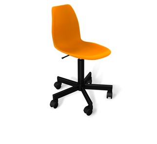 Кресло офисное SHT-ST29/SHT-S120M оранжевый ral2003 в Йошкар-Оле