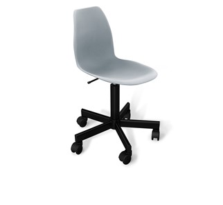 Кресло офисное SHT-ST29/SHT-S120M серый ral 7040 в Йошкар-Оле