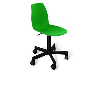 Кресло офисное SHT-ST29/SHT-S120M зеленый ral6018 в Йошкар-Оле