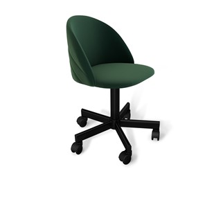 Кресло офисное SHT-ST35-2/SHT-S120M лиственно-зеленый в Йошкар-Оле