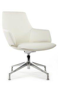Офисное кресло Spell-ST (С1719), белый в Йошкар-Оле