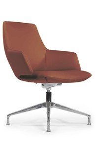 Офисное кресло Spell-ST (С1719), светло-коричневый в Йошкар-Оле