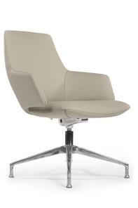 Кресло в офис Spell-ST (С1719), светло-серый в Йошкар-Оле