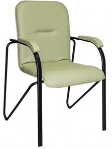 Кресло для офиса Самба СРП-036МП Эмаль оливковый в Йошкар-Оле