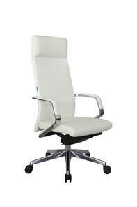 Офисное кресло Riva Chair A1811 (Белый) в Йошкар-Оле