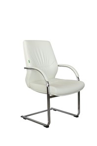 Кресло компьютерное Riva Chair С1815 (Белый) в Йошкар-Оле