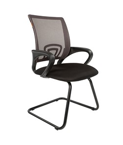 Офисное кресло CHAIRMAN 696V, TW-04, цвет серый в Йошкар-Оле