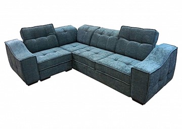 Угловой диван N-11-M ДУ (П1+ПС+УС+Д2+П1) в Йошкар-Оле