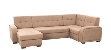 П-образный диван sofart Подиум П5 в Йошкар-Оле