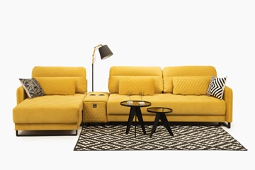 Угловой диван Милфорд 1.3 ПШ (100) в Йошкар-Оле