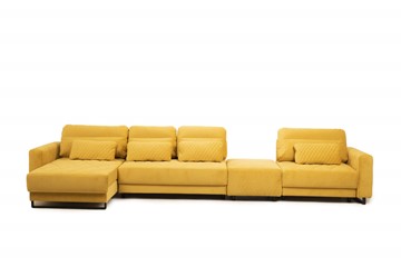 Угловой диван Милфорд 1.6 (75) в Йошкар-Оле